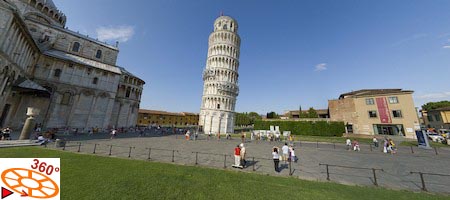 Pisa