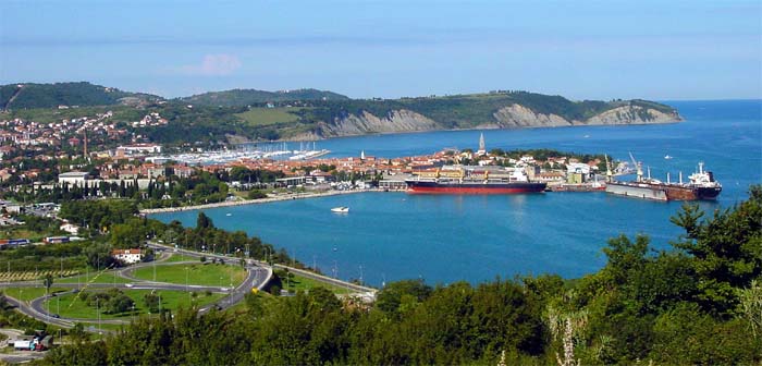 Izola