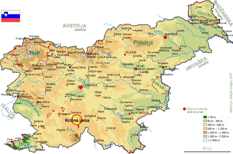 Slovenija