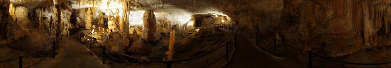 Panorama Strip
