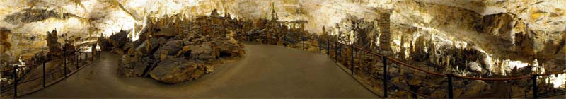 Panorama Strip