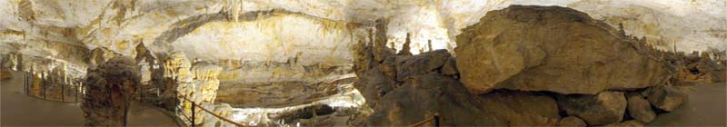 Panorama Strip