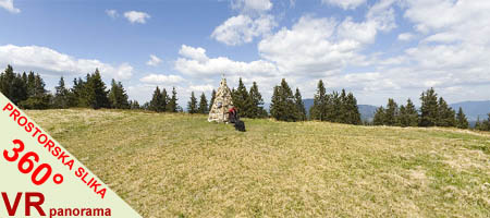 Smrekovec