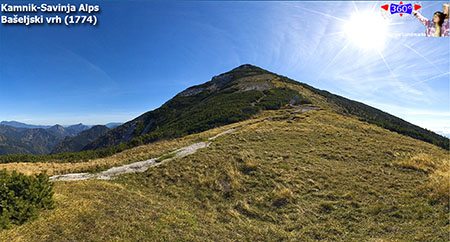 Baseljski vrh