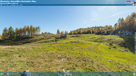 Planina Polšak