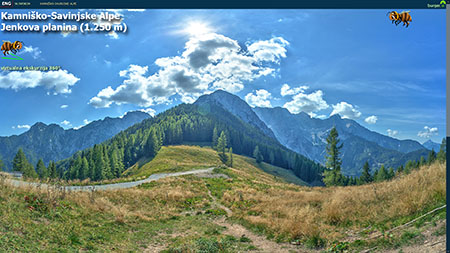 Jenkova planina