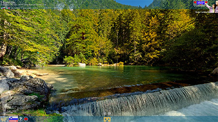 Kamniška Bistrica