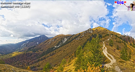 Kamniški vrh