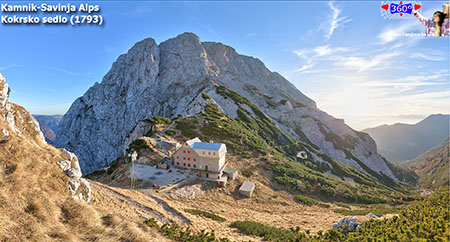 Kokrsko sedlo
