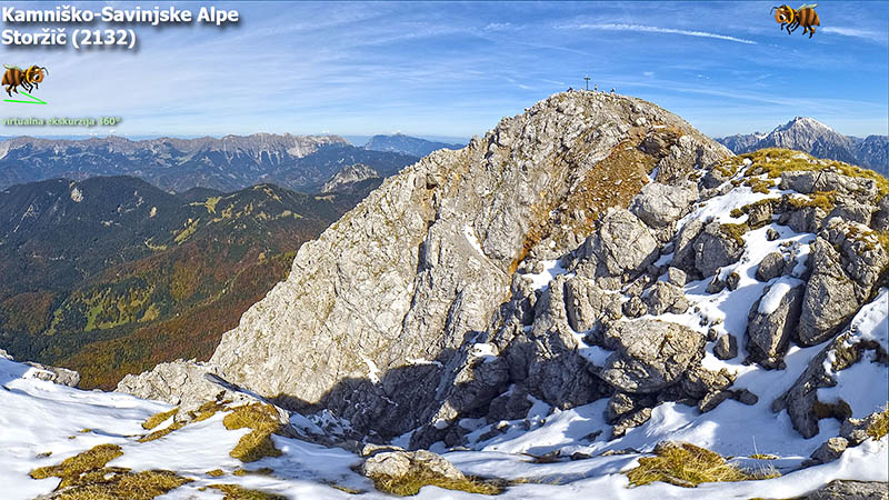 Storžič