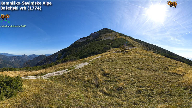 Baseljski vrh