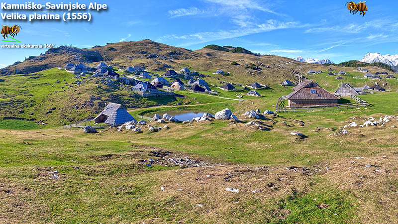 Velika planina