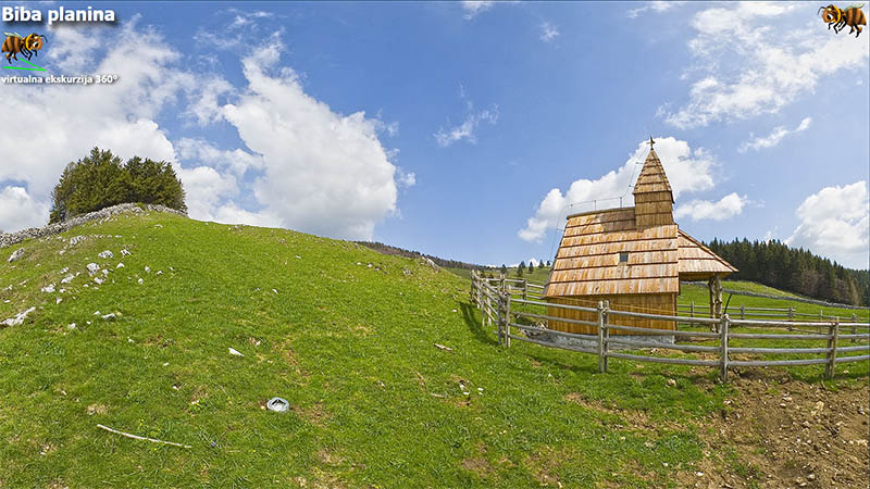 Biba planina