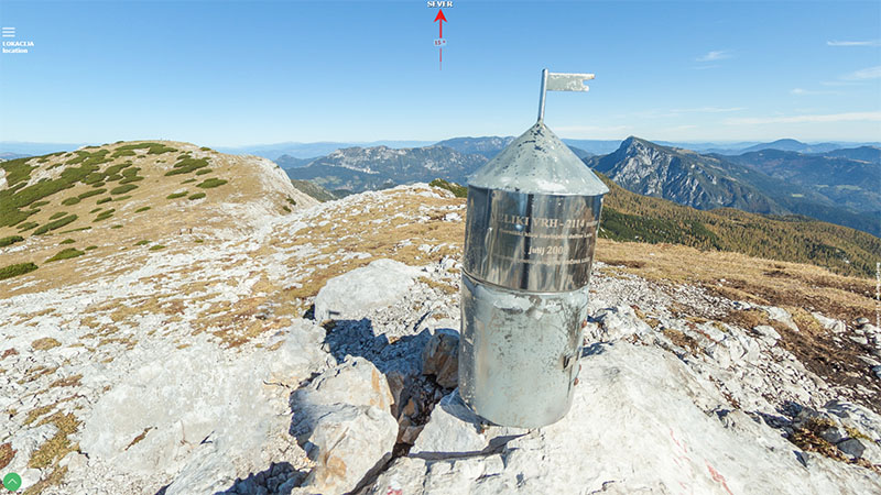 Veliki vrh