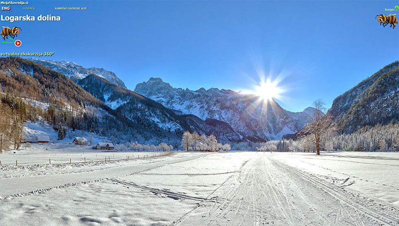 Logarska dolina