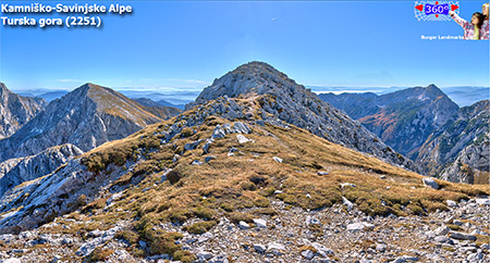 Turska gora