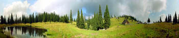 Gojska planina