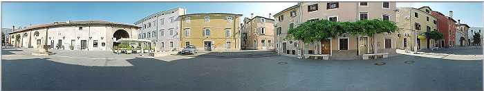 Cappaciov trg