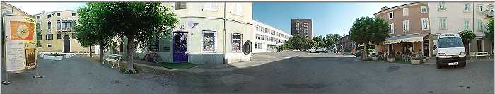 Muzejski trg