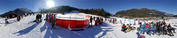 Borovška dilja #2
