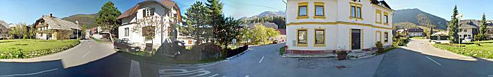 Kranjska Gora Vas Preview