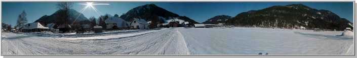 Kranjska Gora Tekaška Proga Preview