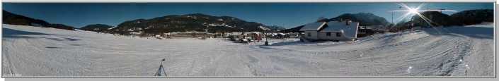 Kranjska Gora Smučišče Preview