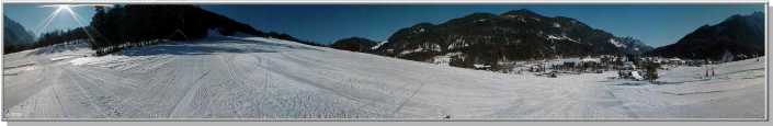 Kranjska Gora Smučišče Preview