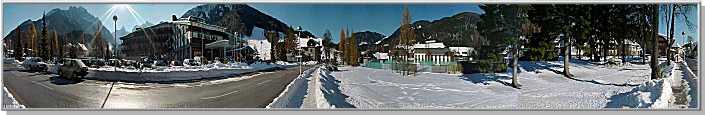 Kranjska Gora Preview