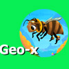 GEO-x