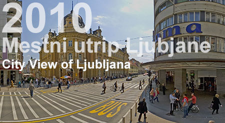 Ljubljana 2010