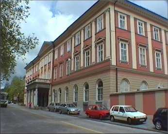 Kazina