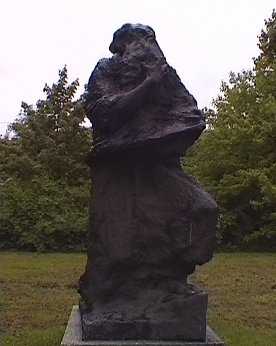 Jakopčev spomenik