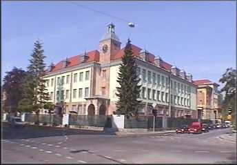 Mladika