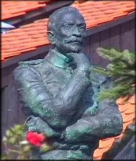 Rudolf Maister