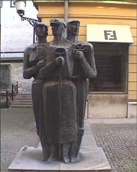 Ena stran