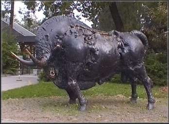 Pred ZOO