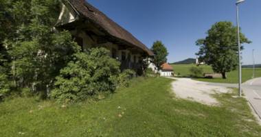 Mihova domačija