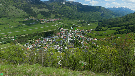 Mojstrana