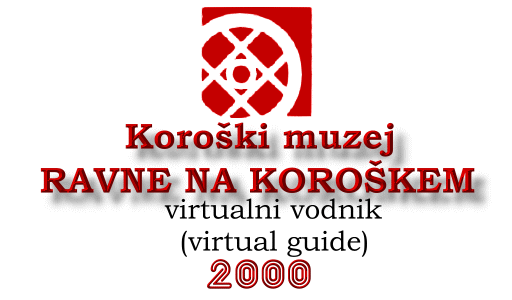 Virtualni vodnik - VIRTUAL GUIDE