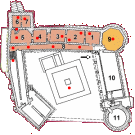 interaktivna shema - interactive map
