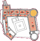 interaktivna shema - interactive map