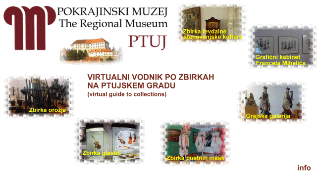 Pokrajinski muzej Ptuj