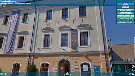 Tolminski muzej
