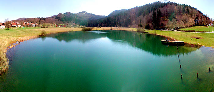 Jezero