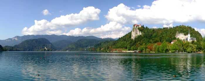 Bled