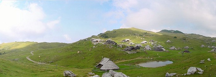 Velika planina