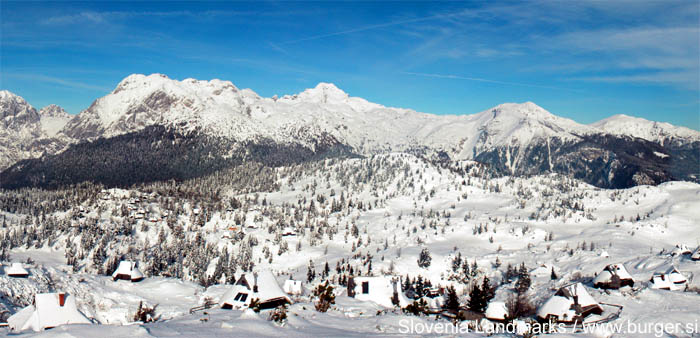 Velika planina