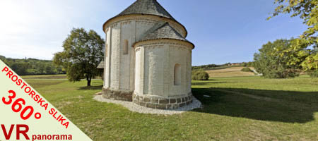 Romanska rotunda