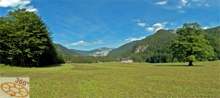 Logarska dolina